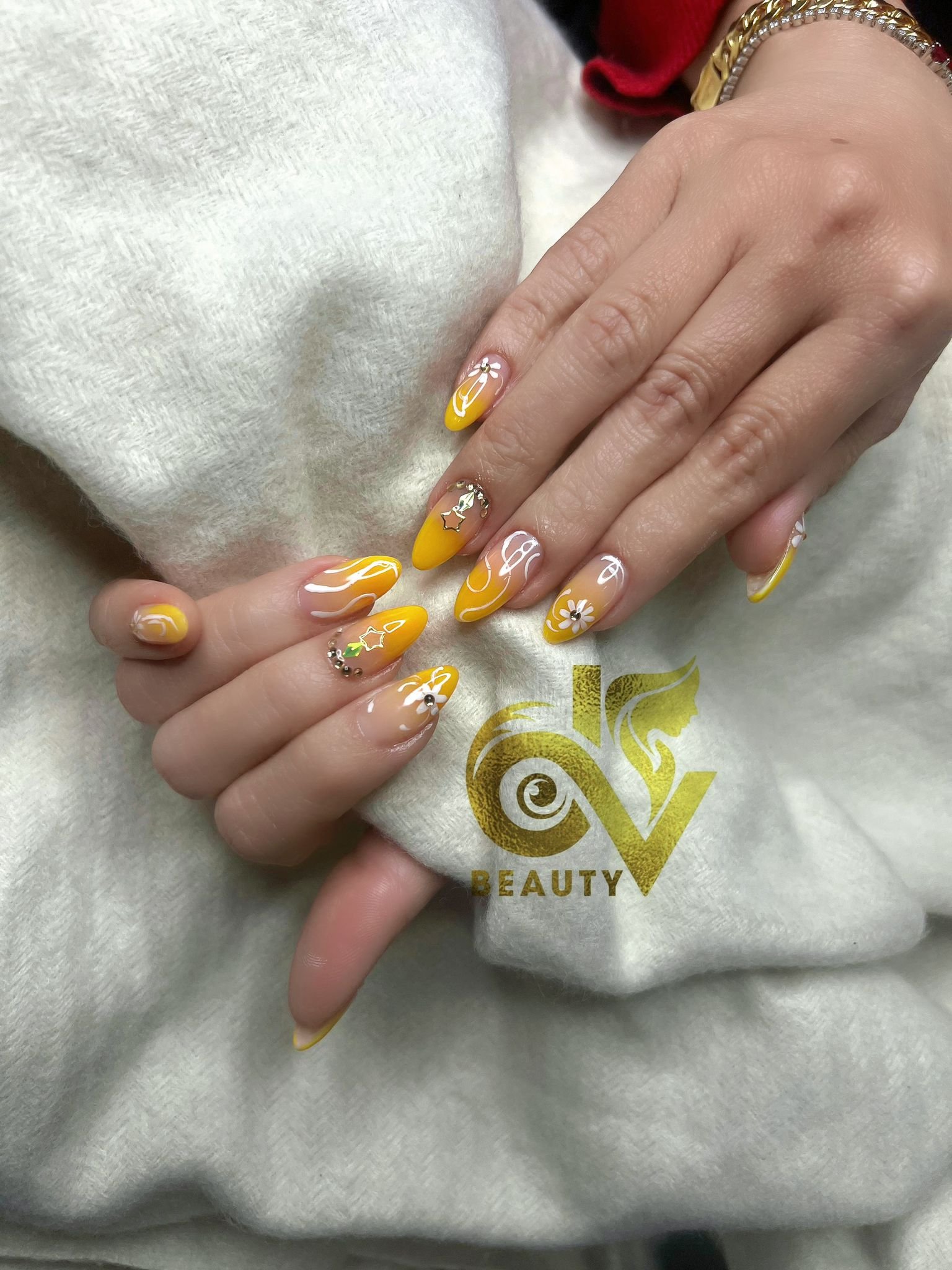 Nail Design